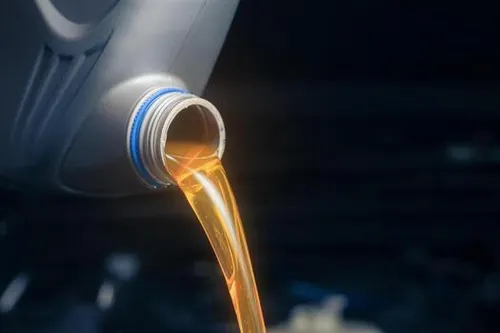 Lub Engine Oil Astha (500Ltr) +20W-50W